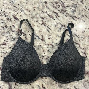 Gently used, Victorias Secret, uplift semi Demi bra